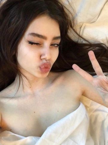 Анкета проститутки Милослава, 23 года