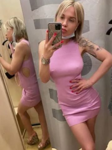 Анкета проститутки Марина, 25 лет
